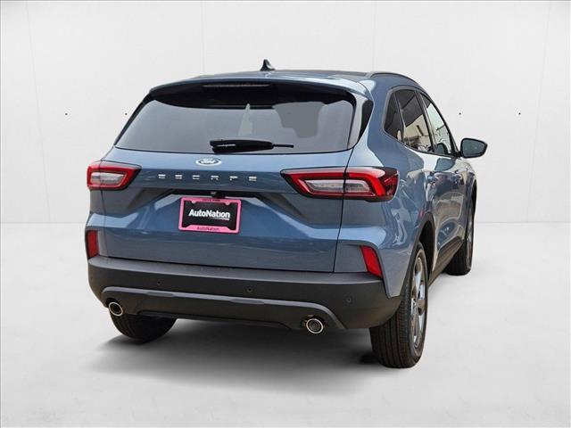 new 2025 Ford Escape car, priced at $23,995