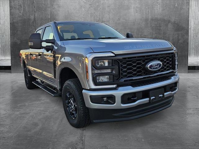 new 2024 Ford F-250 car, priced at $62,557