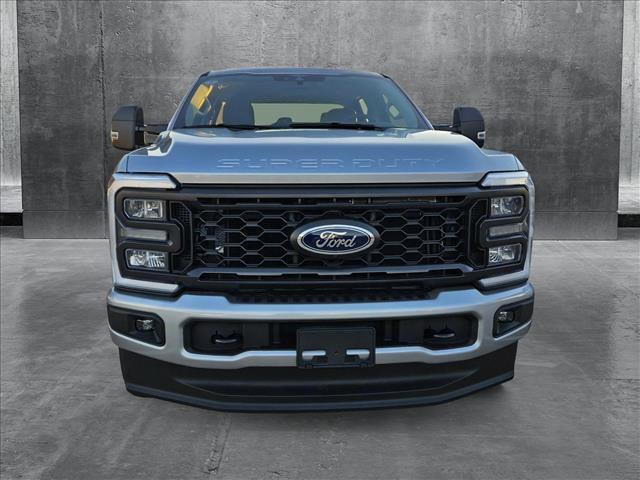 new 2024 Ford F-250 car, priced at $62,557