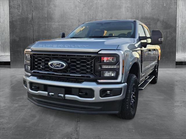 new 2024 Ford F-250 car, priced at $61,057