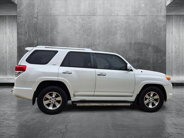 used 2013 Toyota 4Runner car, priced at $17,995