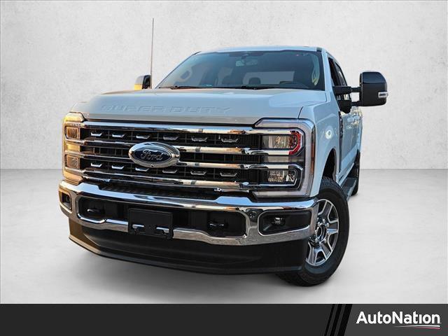 new 2026 Ford F-250 car, priced at $81,090