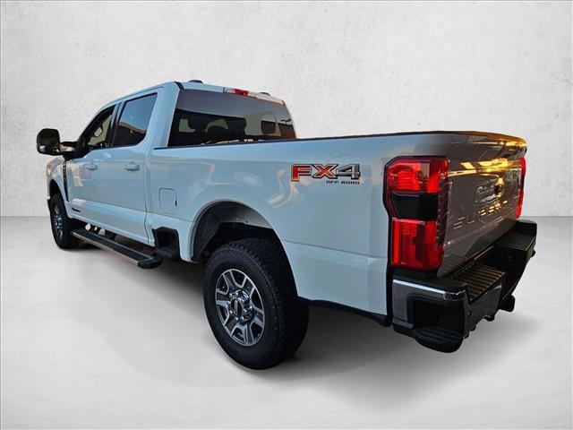 new 2026 Ford F-250 car, priced at $81,090