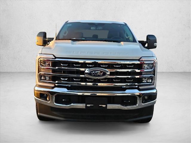new 2026 Ford F-250 car, priced at $81,090