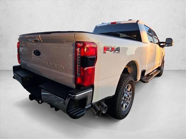 new 2026 Ford F-250 car, priced at $81,090