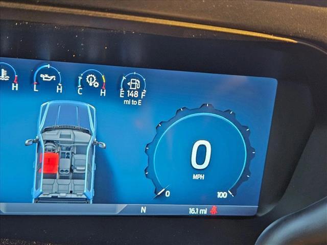 new 2026 Ford F-250 car, priced at $81,090