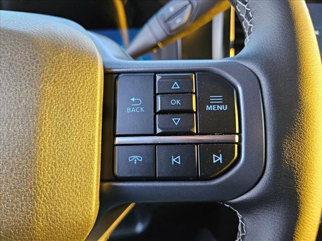 new 2026 Ford F-250 car, priced at $81,090