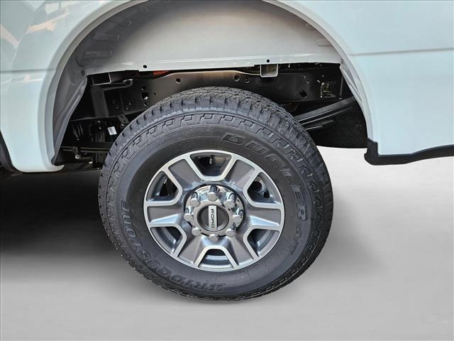 new 2026 Ford F-250 car, priced at $81,090