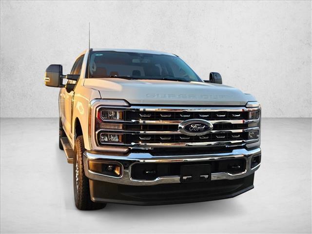 new 2026 Ford F-250 car, priced at $81,090