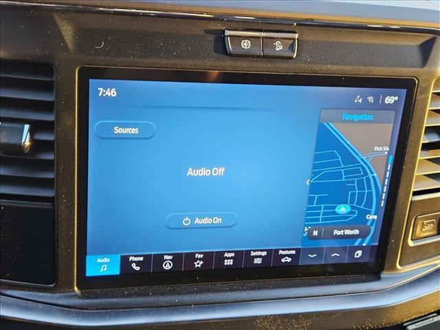 new 2026 Ford F-250 car, priced at $81,090