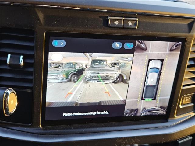 new 2026 Ford F-250 car, priced at $81,090