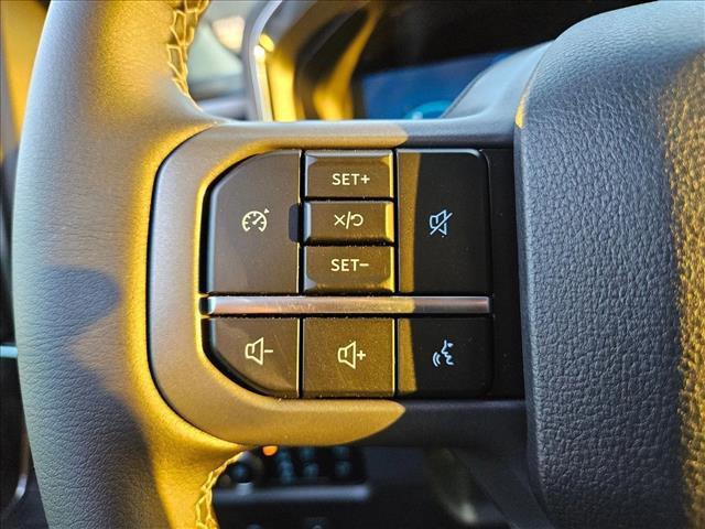 new 2026 Ford F-250 car, priced at $81,090