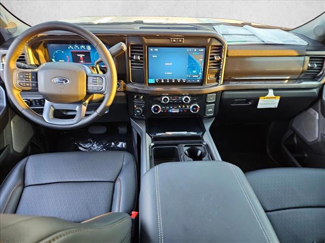 new 2026 Ford F-250 car, priced at $81,090