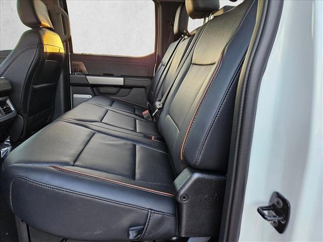 new 2026 Ford F-250 car, priced at $81,090