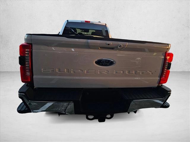 new 2026 Ford F-250 car, priced at $81,090