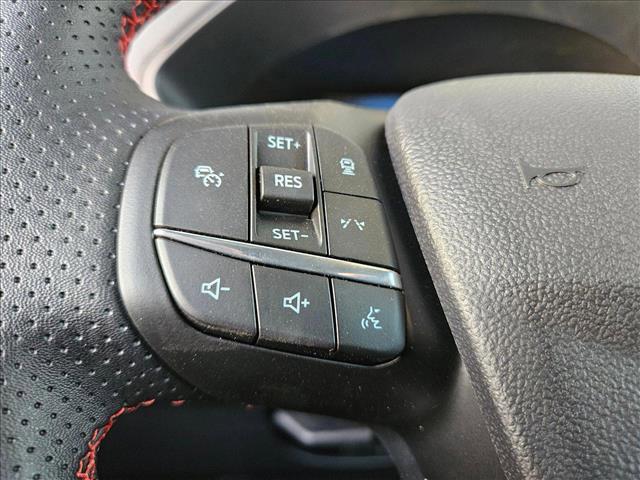 new 2025 Ford Escape car, priced at $27,177