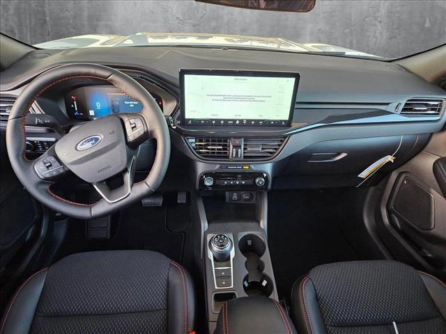 new 2025 Ford Escape car, priced at $30,677