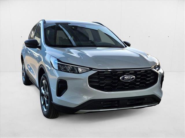 new 2025 Ford Escape car, priced at $27,177