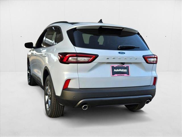 new 2025 Ford Escape car, priced at $27,177