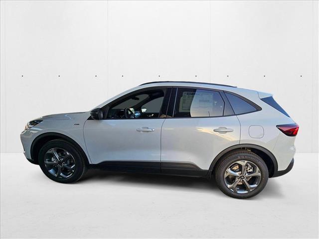 new 2025 Ford Escape car, priced at $27,177