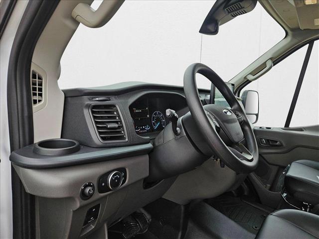 new 2024 Ford Transit-250 car, priced at $44,171
