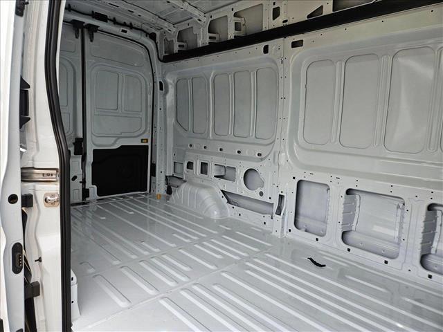 new 2024 Ford Transit-250 car, priced at $44,171
