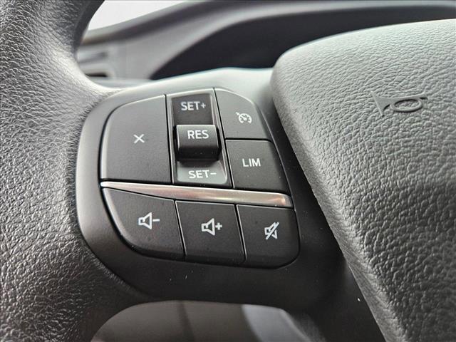 new 2024 Ford Transit-250 car, priced at $44,171