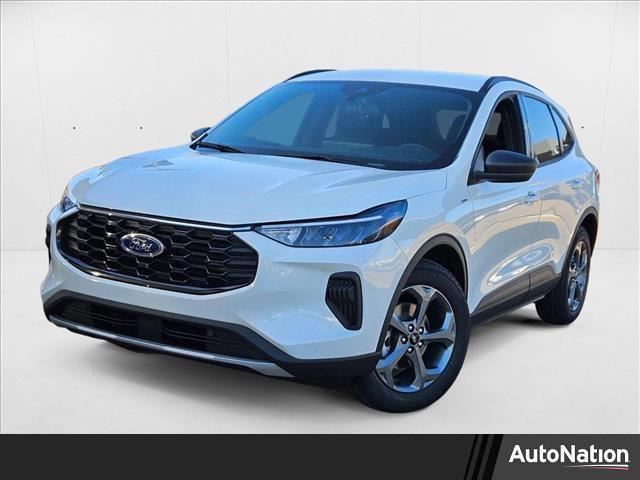 new 2025 Ford Escape car, priced at $27,579