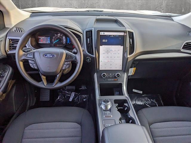 new 2024 Ford Edge car, priced at $33,736