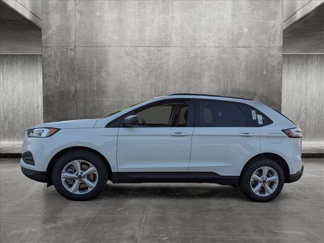 new 2024 Ford Edge car, priced at $33,736