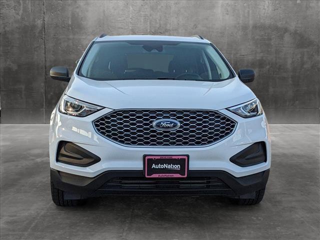 new 2024 Ford Edge car, priced at $33,736