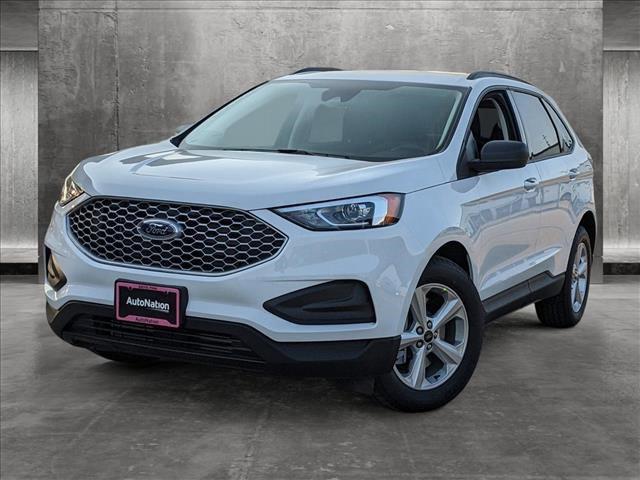 new 2024 Ford Edge car, priced at $31,736