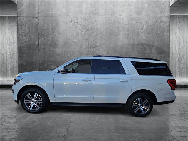 new 2024 Ford Expedition car, priced at $61,139