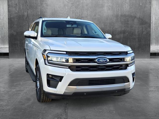 new 2024 Ford Expedition car, priced at $61,139