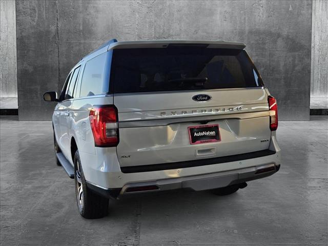 new 2024 Ford Expedition car, priced at $61,139