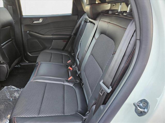 new 2025 Ford Escape car, priced at $24,995