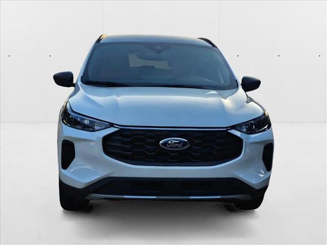 new 2025 Ford Escape car, priced at $24,995