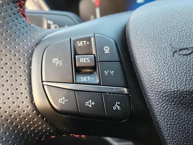 new 2025 Ford Escape car, priced at $24,995