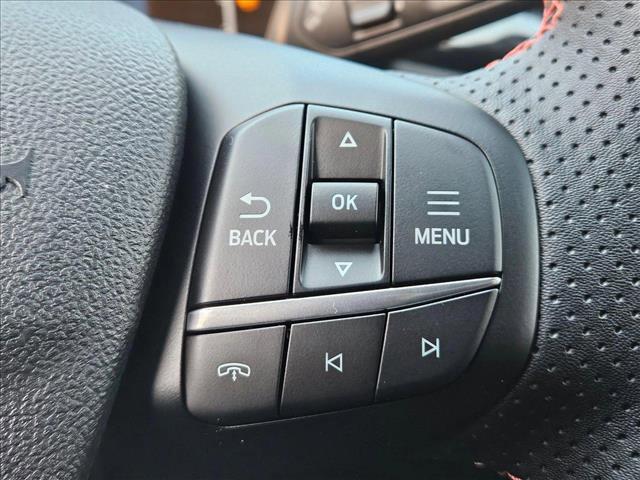 new 2025 Ford Escape car, priced at $24,995