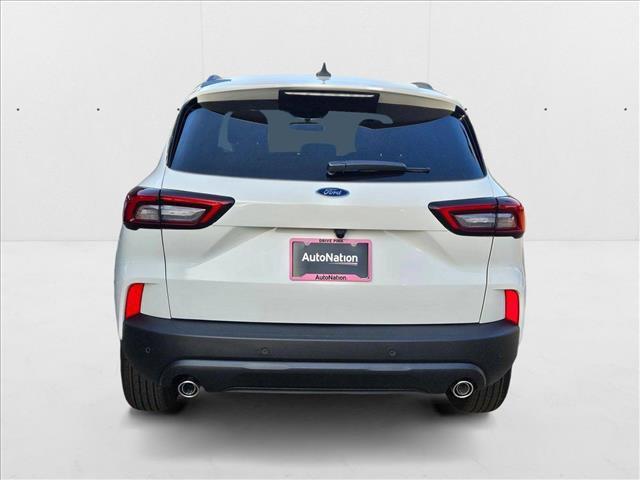 new 2025 Ford Escape car, priced at $24,995