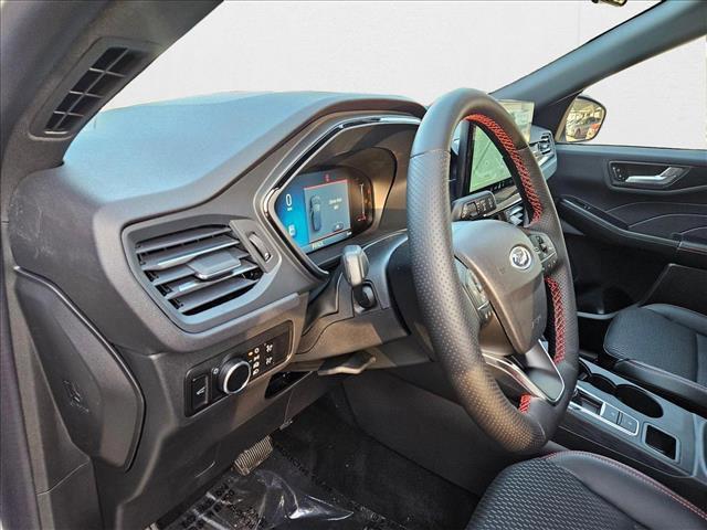 new 2025 Ford Escape car, priced at $24,995