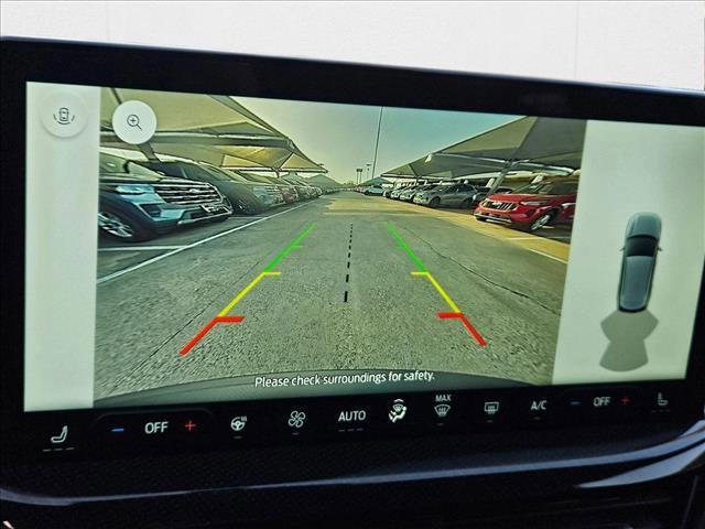 new 2025 Ford Escape car, priced at $24,995