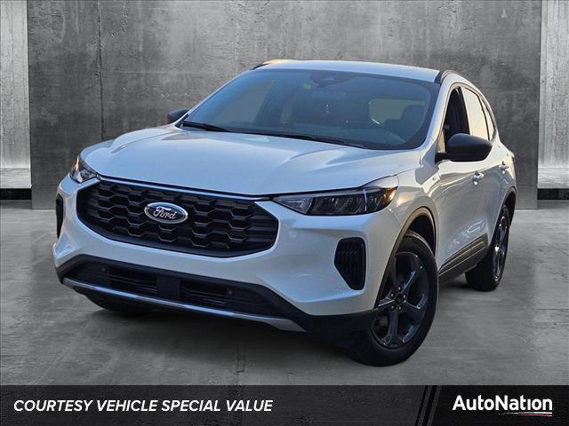 new 2025 Ford Escape car, priced at $31,793