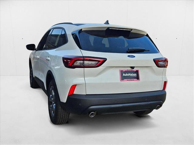 new 2025 Ford Escape car, priced at $24,995