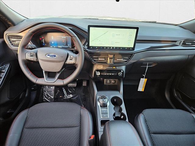 new 2025 Ford Escape car, priced at $24,995