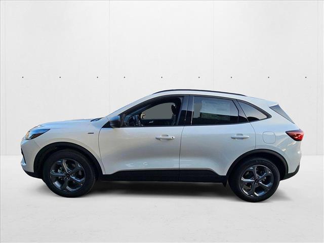 new 2025 Ford Escape car, priced at $24,995