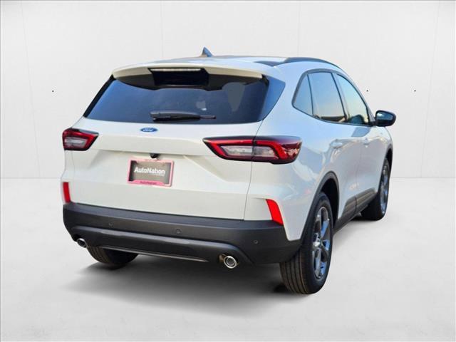 new 2025 Ford Escape car, priced at $24,995