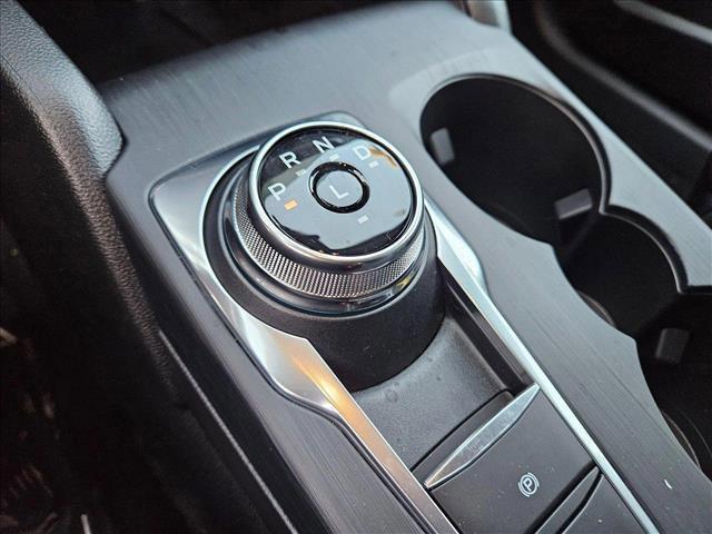 new 2025 Ford Escape car, priced at $24,995