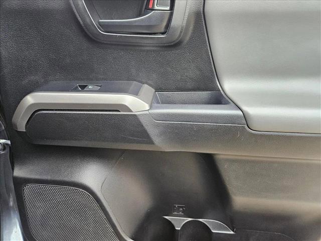used 2022 Toyota Tacoma car, priced at $33,795