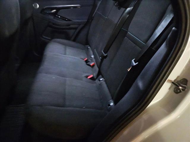 used 2022 Land Rover Range Rover Evoque car, priced at $30,499